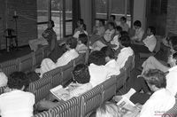 우이동 가톨릭수도원에서 열린 민통련 제1회 수련회 썸네일 이미지