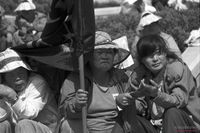 도시빈민 투쟁 결의대회를 주최한 전국빈민연합 썸네일 이미지