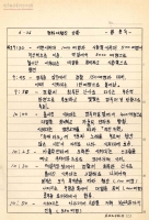 6월항쟁 취재보고서[6월26일 평화대행진 상황]  썸네일 이미지