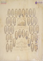 [1931년 임마뉴엘 칼리지 졸업 사진] 썸네일 이미지