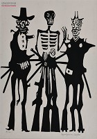 America 정치가들: 한미일 썸네일 이미지