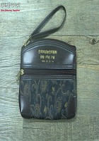 전국여성농민위원회 창립1주년 기념 파우치 썸네일 이미지