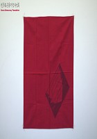 5기 한총련 출범식 손수건 썸네일 이미지